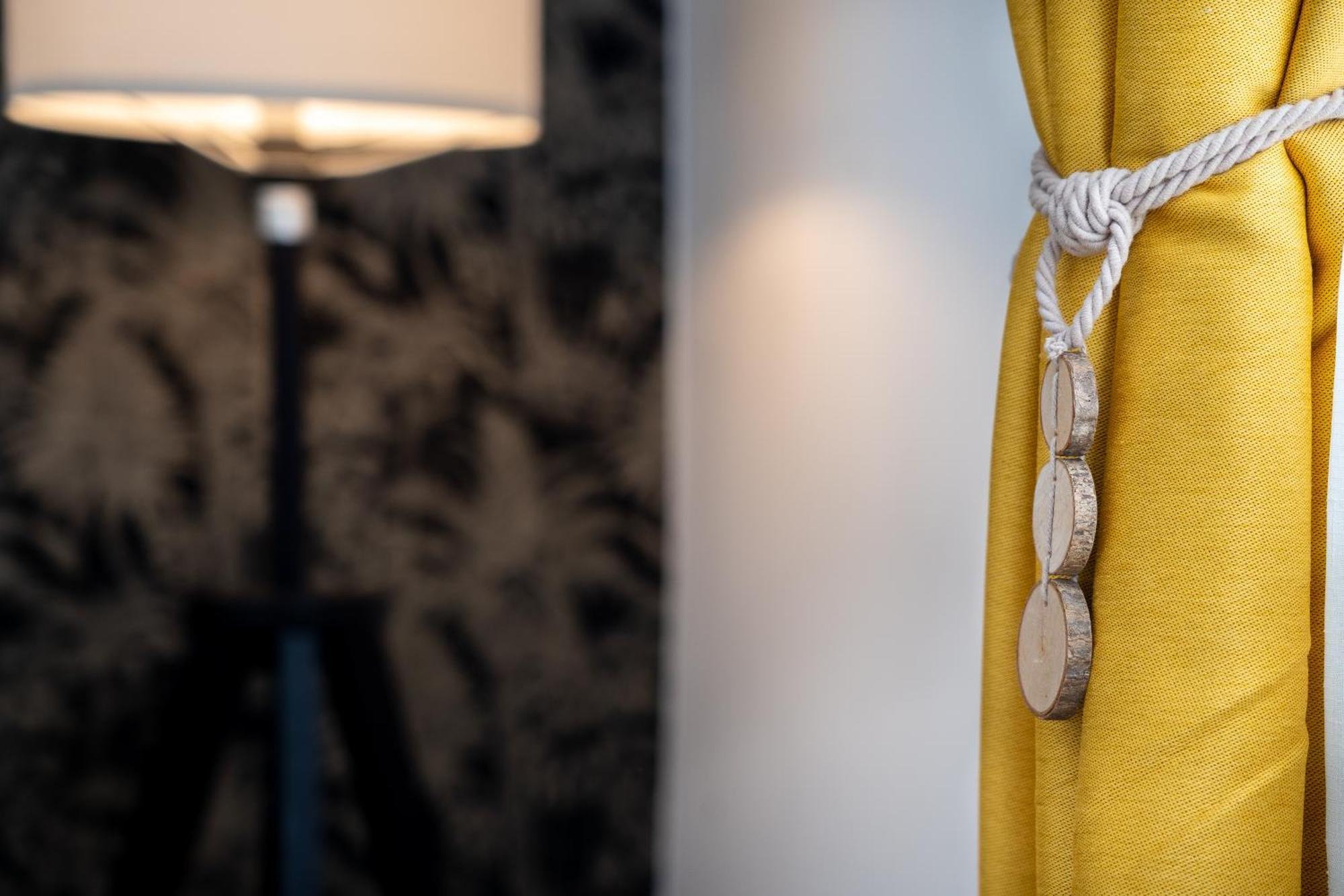 Boho Chic Escape - Hypercenter Apartment Cluj Napoca Bagian luar foto