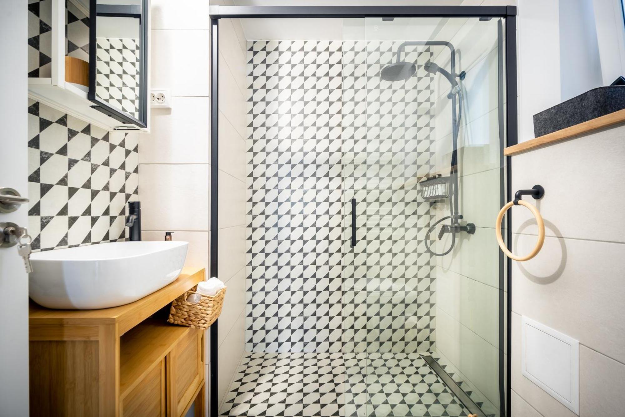 Boho Chic Escape - Hypercenter Apartment Cluj Napoca Bagian luar foto