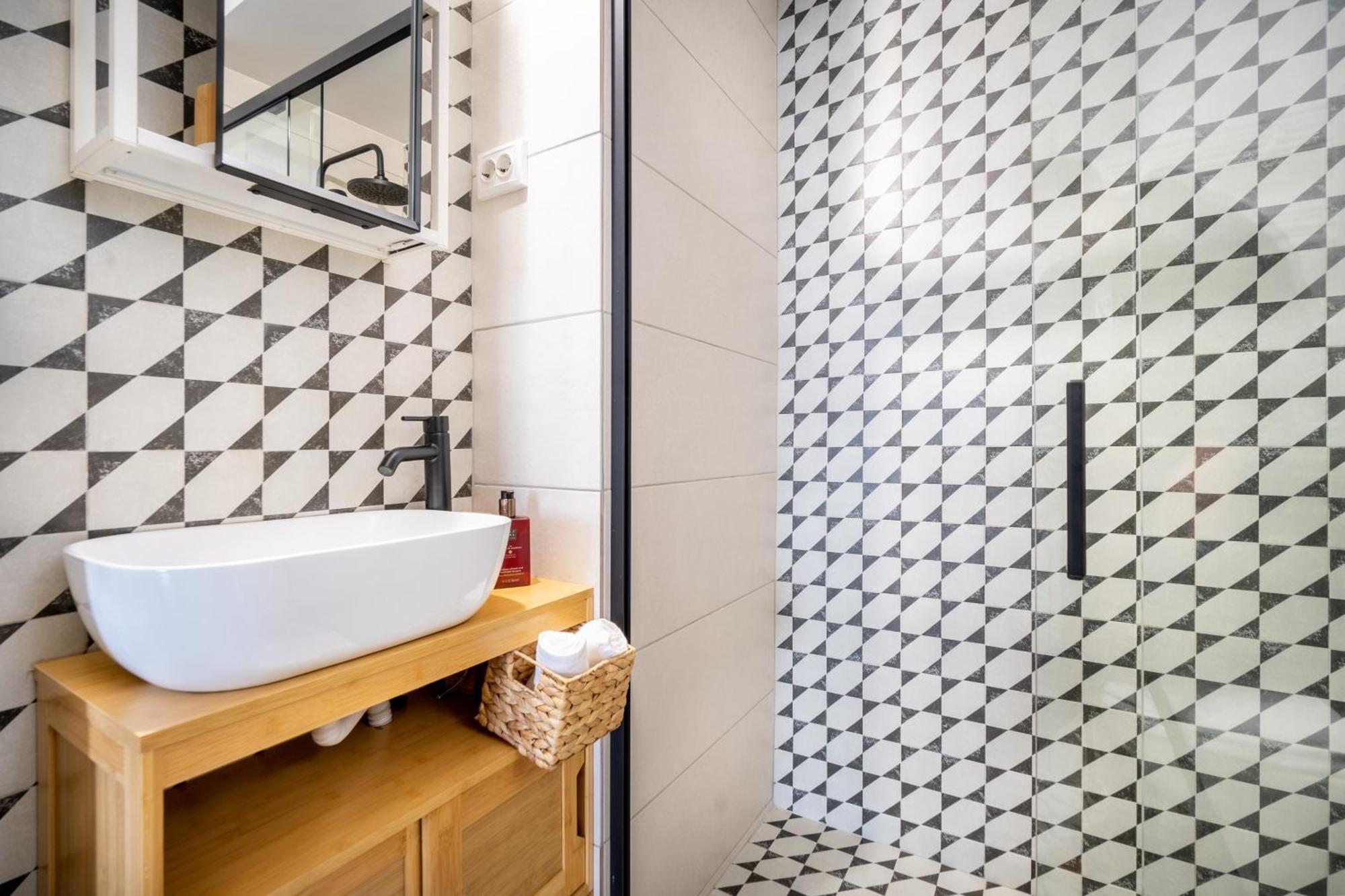 Boho Chic Escape - Hypercenter Apartment Cluj Napoca Bagian luar foto