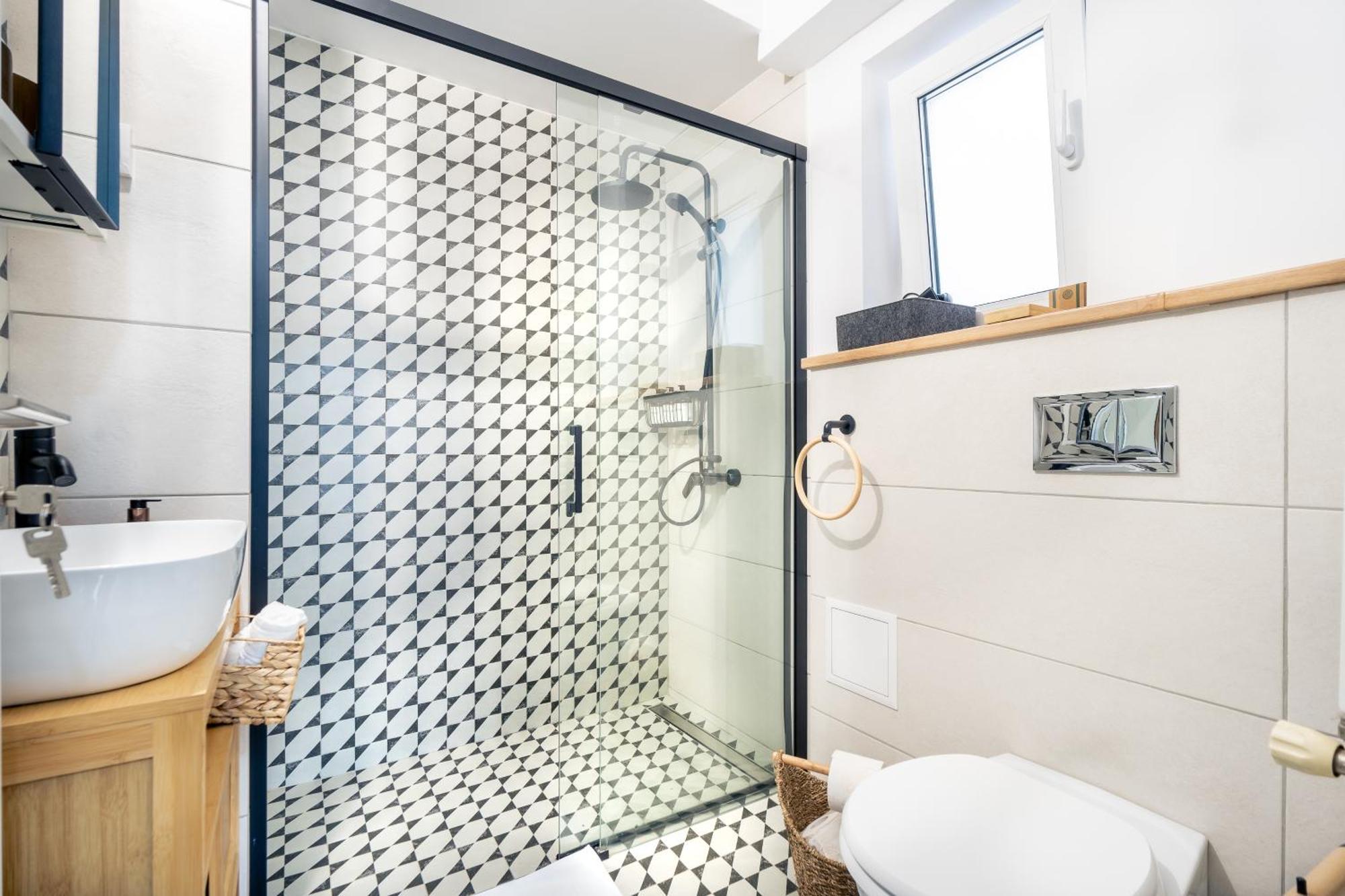 Boho Chic Escape - Hypercenter Apartment Cluj Napoca Bagian luar foto